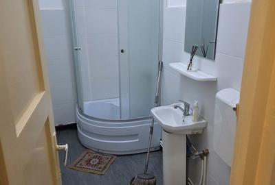 Garsonieră decomandată în Horea - 3