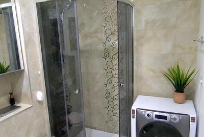 Proprietar, vand apartament decomandat, 3 camere, 2 bai, 73 mp, Brasov - 6