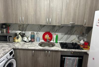 1 camera, semidecomandat, 33 mp, de vanzare apartament nou in zona Visani, Profi - 4