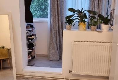 Garsonieră semidecomandată în Mărăști - 13