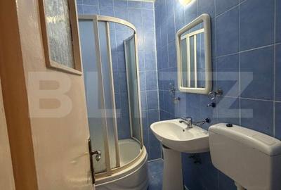 Apartament cu 2 camere semidecomandat în Central - 2