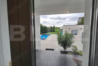 Casă cu Teren 1150 Mp în Lunei - 18