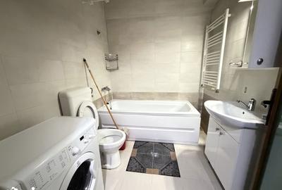 Apartament cu 3 camere în Central - 2