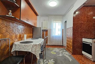 2 camere decomandate, 50mp, Parcare, Tudor - 8