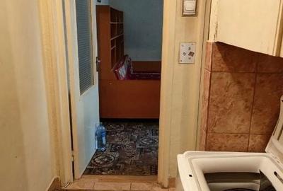 Apartament cu 2 camere semidecomandat în Exercițiu - 5