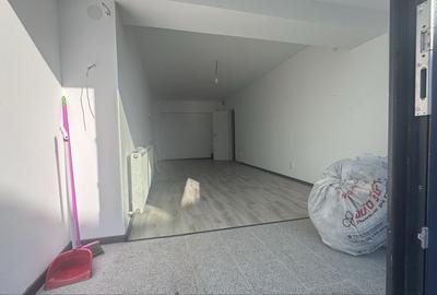 Birou, de 85 mp, în Ștrand - 5