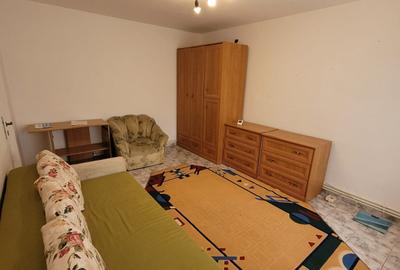 INEL I - EDEN -3 CAMERE DECOMANDAT -ETAJ 3 -CENTRALA GAZE - LOC DE PARCARE - 57