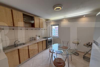 Apartament cu 3 camere, modern, spatios & gata de mutare - 1 - 7