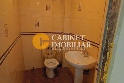 3 camere, decomandat, 120mp, et 2, Tatarasi- Ateneu, bloc dupa 2000! - 6