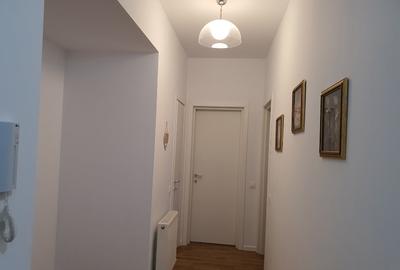 Apartament cu 2 camere decomandat, mobilat în Titan - 14