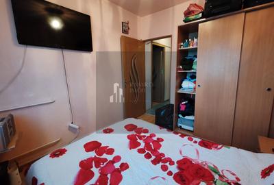 Apartament cu 2 camere decomandat, mobilat în Apărătorii Patriei - 3