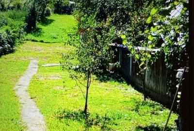 Casă cu 2 camere în Filipești - 2