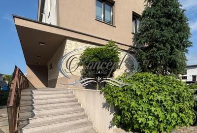 Apartament elegant cu finisaje premium si 2 parcari in Manastur - 12