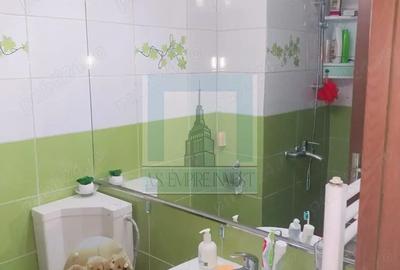 Apartament 3 camere mobilat/utilat - zona Uzina 2 - 9