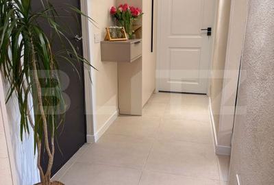 Apartament cu 2 camere în Central - 8