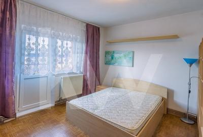 Apartament 3 camere  Etaj 5/8  73 mpu Str. Lunga Sibiu - 4