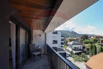 Apartament cu 1 camera, in zona Ultracentral/ Cosmopolit! - 5