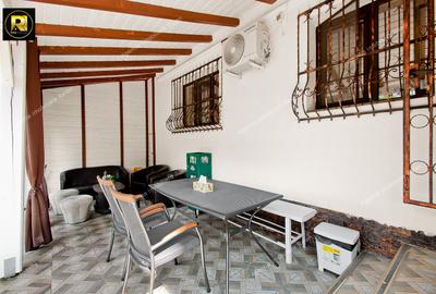 Vanzare apartament modern cu 4 camere in Galati, Sid-Vest, parter cu gradina - 19