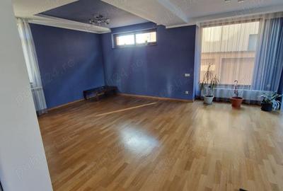 Vila Calea Cisnadiei Vila Calea Cisnadiei - 3