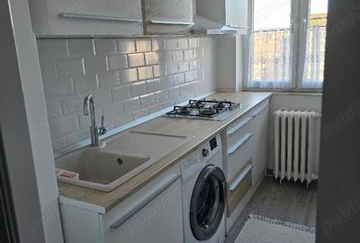 Apartament cu 2 camere semidecomandat în Rogerius - 14