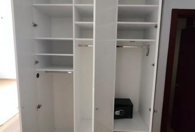 IANCU NICOLAE-3 camere cu gradina privata de 100 mp, mobiler modern, garaj! - 14