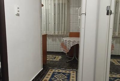 Garsonieră decomandată în Pantelimon