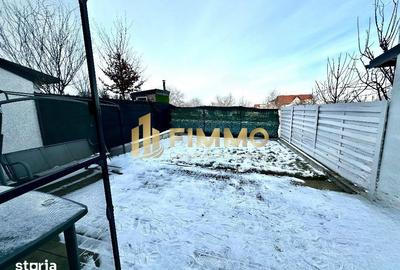 Casă cu 3 camere cu Canalizare în Central - 3