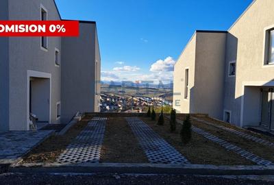 Duplex cu 4 camere în Dezmir