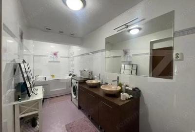 Apartament cu 4 camere decomandat, mobilat în Lăpuș Argeș - 2