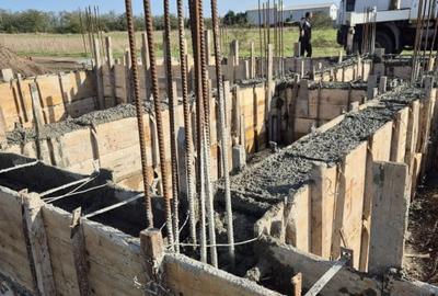 CASA PARTER LAZU | TEREN PROPRIETATE | 3 CAMERE | - 10