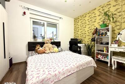 Apartament cu 2 camere semidecomandat, mobilat în Dumbrăvița - 3