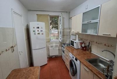 Apartament 3 camere decomandat P/4, Drumul Taberei, Favorit. - 7