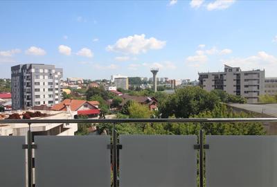 Apartament cu 3 camere decomandat, mobilat în Central - 11