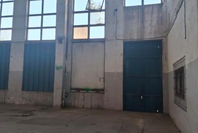 Spațiu industrial, de 500 mp, în Glina - 4