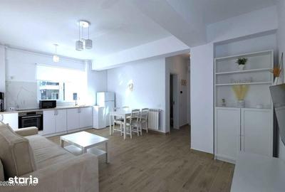 Apartament cu 2 camere în Nord - 2