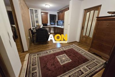 Apartament cu 2 camere în Cetate