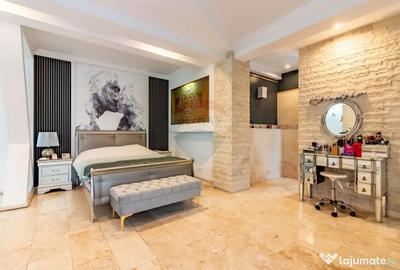 Casă cu 3 camere cu Teren 410 Mp în Chiajna - 18