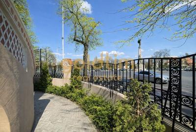 Casă individuală cu 18 camere cu Canalizare în Aviatorilor - 3