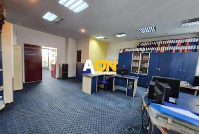 Spatii de birouri, 123 mp, ultracentral, etaj 1