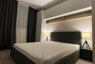 Apartament cu 2 camere semidecomandat în Take Ionescu - 2