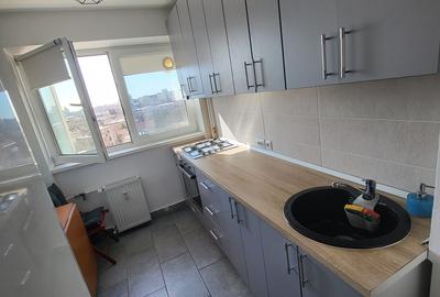 Apartament cu 3 camere în Iancului - 2