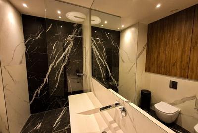 Apartament cu 4 camere, mobilat în Aviatorilor - 6