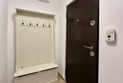 Apartament cu 3 camere de inchiriat zona Lipovei - 15