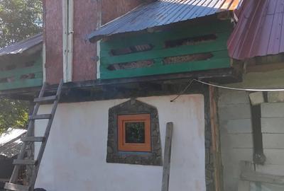 Vand casa cu anexa - 2