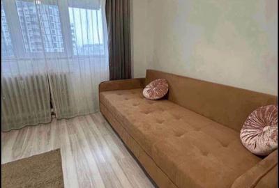 Garsonieră nedecomandată în Bularga - 1