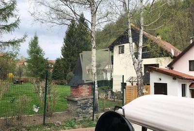 Casă individuală cu 5 camere cu Teren 306 Mp în Cisnădioara - 2