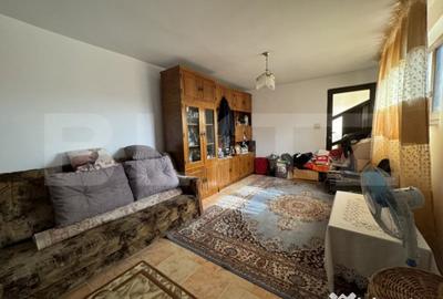 Casă cu 5 camere cu Teren 408 Mp în Cârcea - 13
