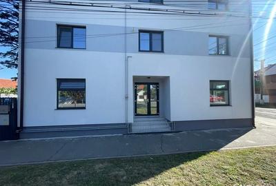 Spatiu Comercial , Showroom Timisoara Sud str. Bujorilor - 3