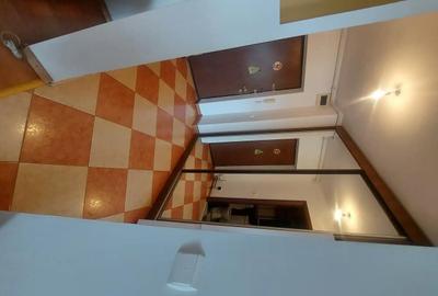 Garsonieră decomandată în 13 Septembrie - 2