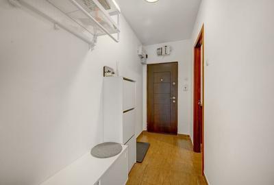 3Camere–2Min de Metrou Lujerului, Mobilat, Centrală Propr, Reabilitat - 16